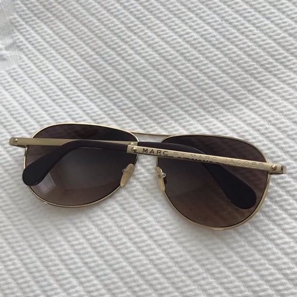 Marc by Marc Jacobs Sunglasses - Picture 3 of 5